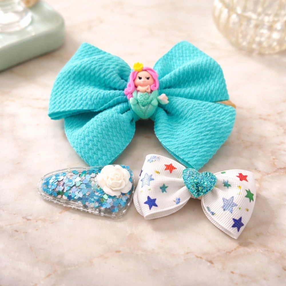 Nwt new Handmade headwrap headband baby toddler